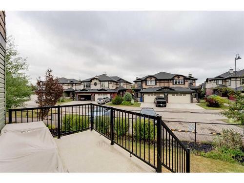 117 Springmere Grove, Chestermere, AB - Outdoor