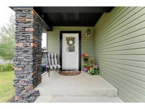 117 Springmere Grove, Chestermere, AB - Outdoor With Exterior