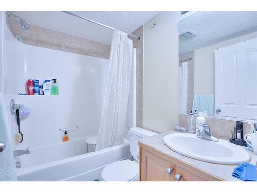 319-92 Saddletree Court Ne, Calgary, AB - Indoor Photo Showing Bathroom