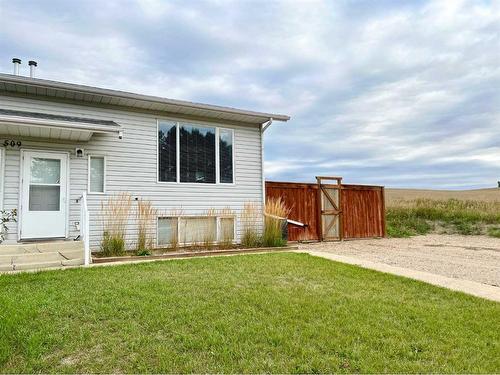 509 A Linview Road, Linden, AB - Outdoor