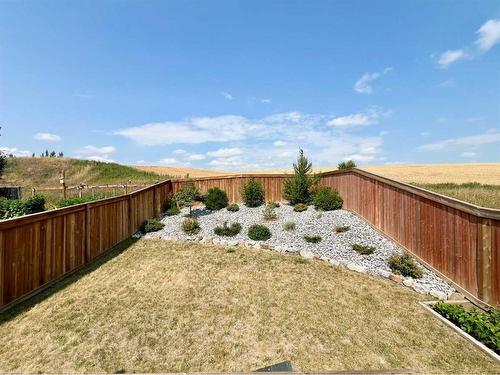 509 A Linview Road, Linden, AB - Outdoor