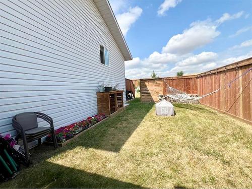 509 A Linview Road, Linden, AB - Outdoor