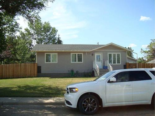 2 Evron Place, Trochu, AB - Outdoor