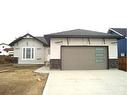 2 Evron Place, Trochu, AB  - Outdoor 