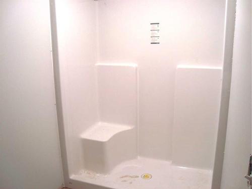 2 Evron Place, Trochu, AB - Indoor Photo Showing Bathroom