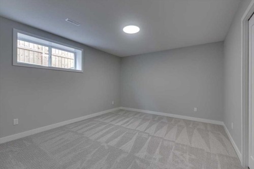 2 Evron Place, Trochu, AB - Indoor Photo Showing Other Room