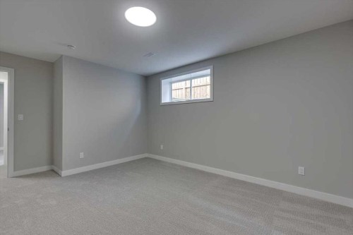 2 Evron Place, Trochu, AB - Indoor Photo Showing Other Room