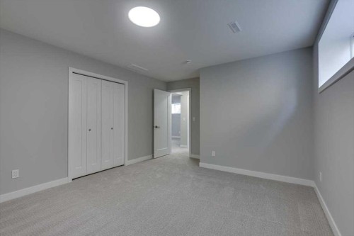 2 Evron Place, Trochu, AB - Indoor Photo Showing Other Room
