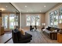 623 38 Avenue Sw, Calgary, AB  - Indoor Photo Showing Living Room 