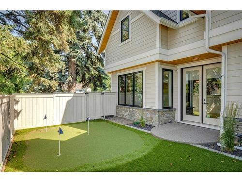 623 38 Avenue Sw, Calgary, AB - Outdoor