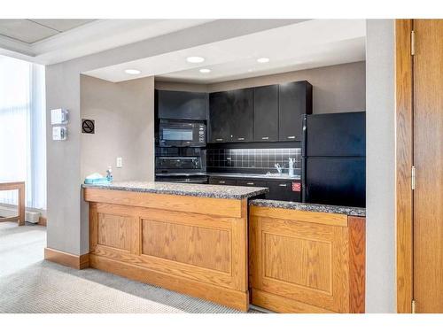 508-318 26 Avenue Sw, Calgary, AB - Indoor Photo Showing Kitchen