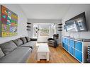 40 Falshire Terrace Ne, Calgary, AB  - Indoor Photo Showing Living Room 