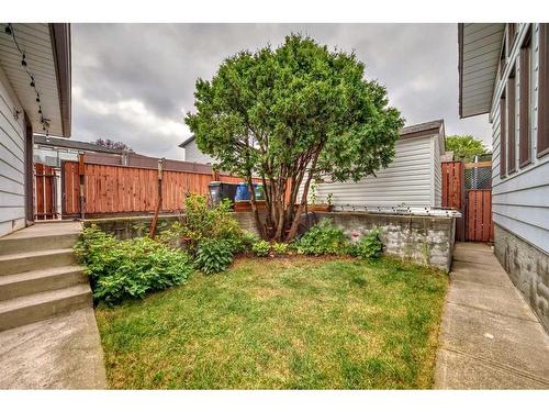 6023 Thornaby Way Nw, Calgary, AB - Outdoor