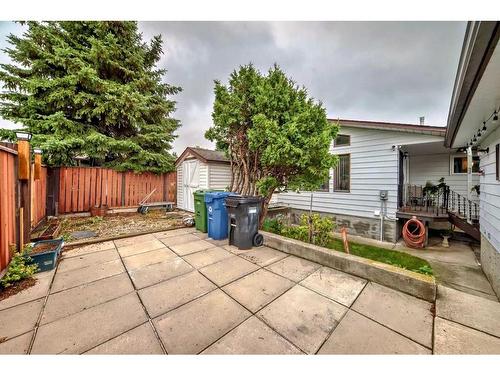 6023 Thornaby Way Nw, Calgary, AB - Outdoor With Exterior