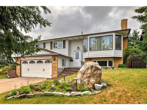 6023 Thornaby Way Nw, Calgary, AB - Outdoor