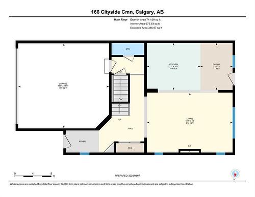 166 Cityside Common Ne, Calgary, AB - Other