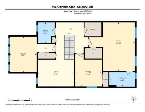 166 Cityside Common Ne, Calgary, AB - Other