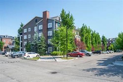 1204-279 Copperpond Common Se, Calgary, AB - Outdoor