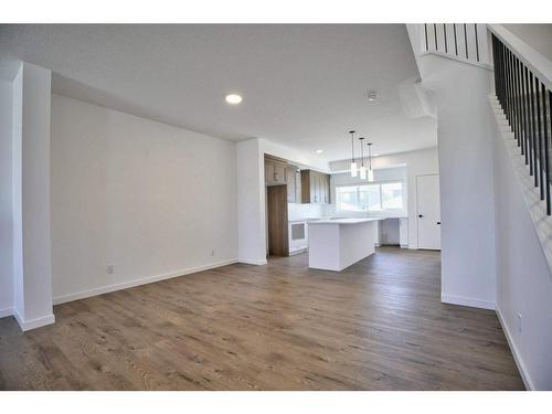 70 Legacy Reach Bay Se, Calgary, AB - Indoor Photo Showing Kitchen