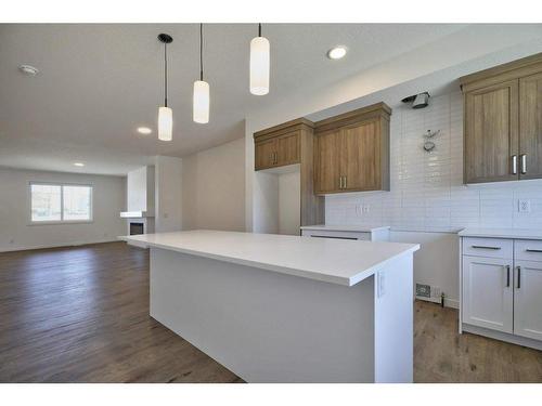 70 Legacy Reach Bay Se, Calgary, AB - Indoor Photo Showing Kitchen