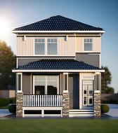 70 Legacy Reach Bay SE Calgary, AB T2X 5W6