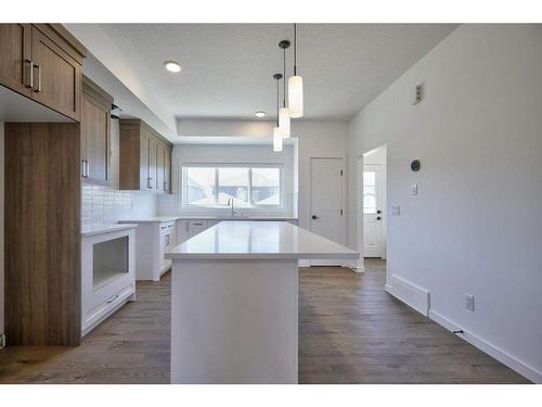 70 Legacy Reach Bay Se, Calgary, AB - Indoor Photo Showing Kitchen