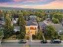 632 26 Avenue Nw, Calgary, AB  - Outdoor With View 