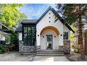 219 7 Avenue Ne, Calgary, AB  - Outdoor 