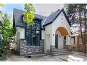 219 7 Avenue Ne, Calgary, AB  - Outdoor 