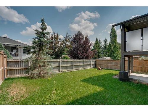 2122 High Country Rise Nw, High River, AB - Outdoor