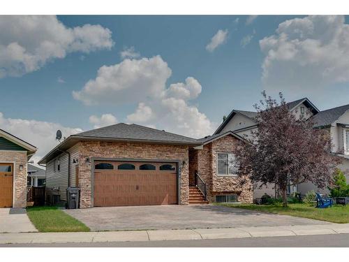 2122 High Country Rise Nw, High River, AB - Outdoor