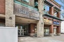 210-1410 1 Street Se, Calgary, AB  - Outdoor 