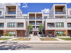 207-120 18 Avenue SW Calgary, AB T2S 3H5