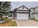 1070 Coventry Drive Ne, Calgary, AB  - Outdoor With Facade 