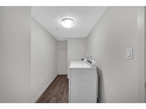 2208-181 Skyview Ranch Manor Ne, Calgary, AB - Indoor Photo Showing Laundry Room