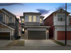 373 Crimson Ridge Place NW Calgary, AB T3L 0K6