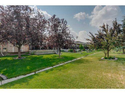 1920 Riverside Boulevard Nw, High River, AB - Outdoor