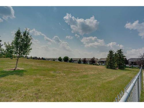 1920 Riverside Boulevard Nw, High River, AB - Outdoor With View