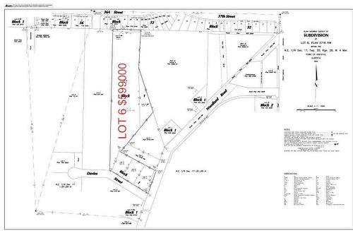 #Lot 6-5260 Woodland Road, Innisfail, AB 