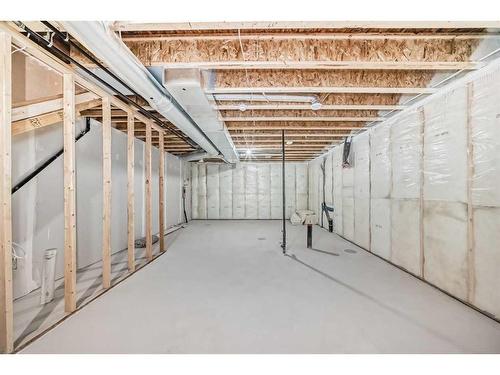 72-351 Monteith Drive Se, High River, AB - Indoor Photo Showing Basement