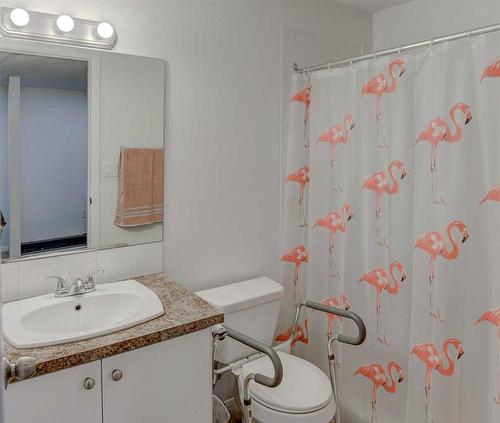 28 Tarawood Grove Ne, Calgary, AB - Indoor Photo Showing Bathroom