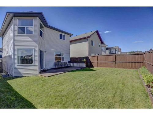 28 Tarawood Grove Ne, Calgary, AB - Outdoor With Exterior