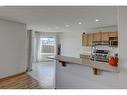 28 Tarawood Grove Ne, Calgary, AB  - Indoor Photo Showing Kitchen 