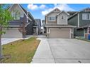 89 Saddlestone Place Ne, Calgary, AB  - Outdoor With Facade 