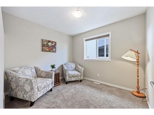 669 West Highland Crescent, Carstairs, AB - Indoor