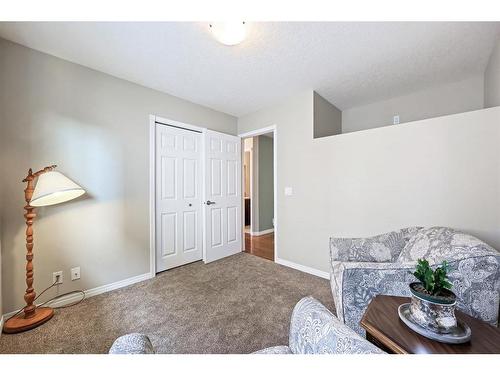 669 West Highland Crescent, Carstairs, AB - Indoor