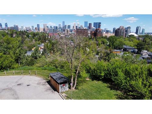 305-3204 Rideau Place Sw, Calgary, AB - Outdoor With View