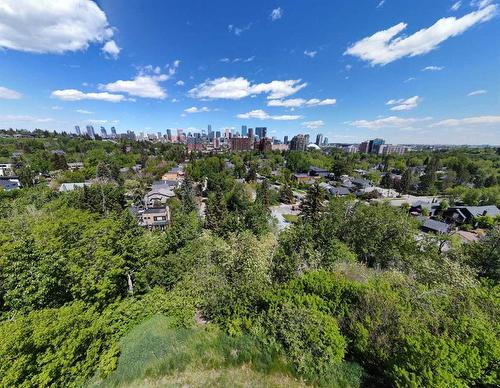 305-3204 Rideau Place Sw, Calgary, AB - Outdoor With View