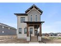 3187 Chinook Winds Drive Sw, Airdrie, AB  - Outdoor 