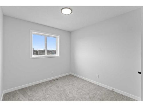 3187 Chinook Winds Drive Sw, Airdrie, AB - Indoor Photo Showing Other Room